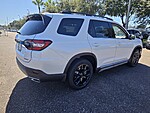 New 2025 Honda Pilot TOURING+ in JACKSONVILLE, FLORIDA (Photo 8)