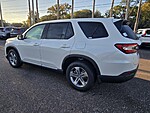 New 2025 Honda Pilot EX-L in JACKSONVILLE, FLORIDA (Photo 4)