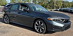 New 2026 Honda CIVIC SEDAN HYBRID SPORT TOURING in JACKSONVILLE, FLORIDA