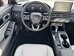 New 2026 Honda CIVIC SEDAN HYBRID SPORT TOURING in JACKSONVILLE, FLORIDA (Photo 13)