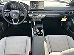 New 2026 Honda CIVIC SEDAN HYBRID SPORT TOURING in JACKSONVILLE, FLORIDA (Photo 14)