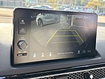 New 2026 Honda CIVIC SEDAN HYBRID SPORT TOURING in JACKSONVILLE, FLORIDA (Photo 19)