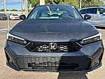 New 2026 Honda CIVIC SEDAN HYBRID SPORT TOURING in JACKSONVILLE, FLORIDA (Photo 2)