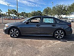 New 2026 Honda CIVIC SEDAN HYBRID SPORT TOURING in JACKSONVILLE, FLORIDA (Photo 4)