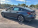 New 2026 Honda CIVIC SEDAN HYBRID SPORT TOURING in JACKSONVILLE, FLORIDA (Photo 5)