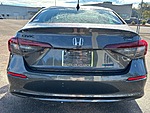 New 2026 Honda CIVIC SEDAN HYBRID SPORT TOURING in JACKSONVILLE, FLORIDA (Photo 6)