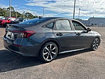 New 2026 Honda CIVIC SEDAN HYBRID SPORT TOURING in JACKSONVILLE, FLORIDA (Photo 7)