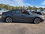 New 2026 Honda CIVIC SEDAN HYBRID SPORT TOURING in JACKSONVILLE, FLORIDA (Photo 8)