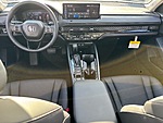 New 2025 Honda Accord Hybrid EX-L in JACKSONVILLE, FLORIDA (Photo 14)