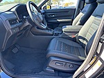 New 2026 Honda CR-V Hybrid SPORT-L in JACKSONVILLE, FLORIDA (Photo 10)