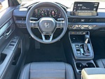 New 2026 Honda CR-V Hybrid SPORT-L in JACKSONVILLE, FLORIDA (Photo 13)