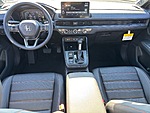 New 2026 Honda CR-V Hybrid SPORT-L in JACKSONVILLE, FLORIDA (Photo 14)