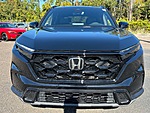New 2026 Honda CR-V Hybrid SPORT-L in JACKSONVILLE, FLORIDA (Photo 2)