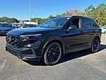 New 2026 Honda CR-V Hybrid SPORT-L in JACKSONVILLE, FLORIDA (Photo 3)