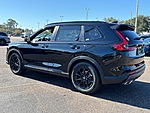 New 2026 Honda CR-V Hybrid SPORT-L in JACKSONVILLE, FLORIDA (Photo 5)