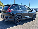 New 2026 Honda CR-V Hybrid SPORT-L in JACKSONVILLE, FLORIDA (Photo 7)