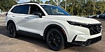 New 2026 Honda CR-V Hybrid SPORT-L in JACKSONVILLE, FLORIDA