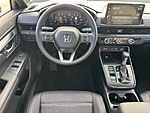 New 2026 Honda CR-V Hybrid SPORT-L in JACKSONVILLE, FLORIDA (Photo 13)