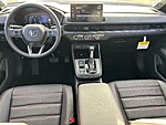 New 2026 Honda CR-V Hybrid SPORT-L in JACKSONVILLE, FLORIDA (Photo 14)