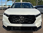 New 2026 Honda CR-V Hybrid SPORT-L in JACKSONVILLE, FLORIDA (Photo 2)