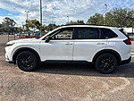 New 2026 Honda CR-V Hybrid SPORT-L in JACKSONVILLE, FLORIDA (Photo 4)