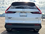 New 2026 Honda CR-V Hybrid SPORT-L in JACKSONVILLE, FLORIDA (Photo 6)