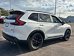 New 2026 Honda CR-V Hybrid SPORT-L in JACKSONVILLE, FLORIDA (Photo 7)