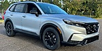 New 2026 Honda CR-V Hybrid SPORT-L in JACKSONVILLE, FLORIDA