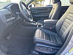 New 2026 Honda CR-V Hybrid SPORT-L in JACKSONVILLE, FLORIDA (Photo 10)