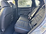 New 2026 Honda CR-V Hybrid SPORT-L in JACKSONVILLE, FLORIDA (Photo 12)