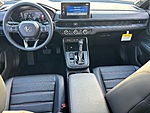New 2026 Honda CR-V Hybrid SPORT-L in JACKSONVILLE, FLORIDA (Photo 14)