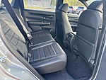 New 2026 Honda CR-V Hybrid SPORT-L in JACKSONVILLE, FLORIDA (Photo 17)