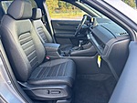 New 2026 Honda CR-V Hybrid SPORT-L in JACKSONVILLE, FLORIDA (Photo 18)