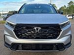 New 2026 Honda CR-V Hybrid SPORT-L in JACKSONVILLE, FLORIDA (Photo 2)