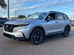 New 2026 Honda CR-V Hybrid SPORT-L in JACKSONVILLE, FLORIDA (Photo 3)
