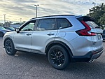 New 2026 Honda CR-V Hybrid SPORT-L in JACKSONVILLE, FLORIDA (Photo 5)