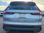 New 2026 Honda CR-V Hybrid SPORT-L in JACKSONVILLE, FLORIDA (Photo 6)