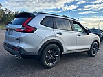 New 2026 Honda CR-V Hybrid SPORT-L in JACKSONVILLE, FLORIDA (Photo 7)