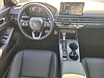 New 2026 Honda CIVIC SEDAN HYBRID SPORT TOURING in JACKSONVILLE, FLORIDA (Photo 12)