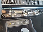New 2026 Honda CIVIC SEDAN HYBRID SPORT TOURING in JACKSONVILLE, FLORIDA (Photo 19)