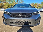 New 2026 Honda CIVIC SEDAN HYBRID SPORT TOURING in JACKSONVILLE, FLORIDA (Photo 2)