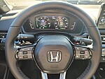 New 2026 Honda CIVIC SEDAN HYBRID SPORT TOURING in JACKSONVILLE, FLORIDA (Photo 21)