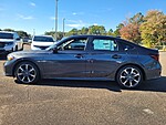 New 2026 Honda CIVIC SEDAN HYBRID SPORT TOURING in JACKSONVILLE, FLORIDA (Photo 4)