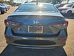 New 2026 Honda CIVIC SEDAN HYBRID SPORT TOURING in JACKSONVILLE, FLORIDA (Photo 6)