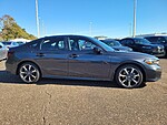 New 2026 Honda CIVIC SEDAN HYBRID SPORT TOURING in JACKSONVILLE, FLORIDA (Photo 8)