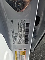 New 2025 Honda Accord Hybrid EX-L in JACKSONVILLE, FLORIDA (Photo 1)