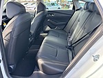 New 2025 Honda Accord Hybrid EX-L in JACKSONVILLE, FLORIDA (Photo 12)