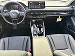 New 2025 Honda Accord Hybrid EX-L in JACKSONVILLE, FLORIDA (Photo 14)