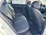 New 2025 Honda Accord Hybrid EX-L in JACKSONVILLE, FLORIDA (Photo 16)