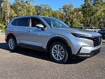 New 2026 Honda CR-V EX in JACKSONVILLE, FLORIDA (Photo 1)